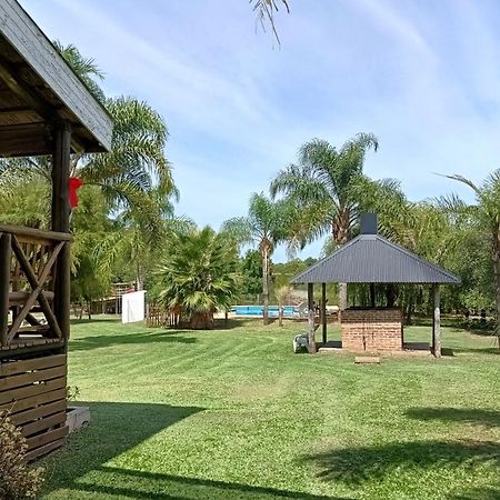 Cabanas Del Paraiso Colón Buitenkant foto