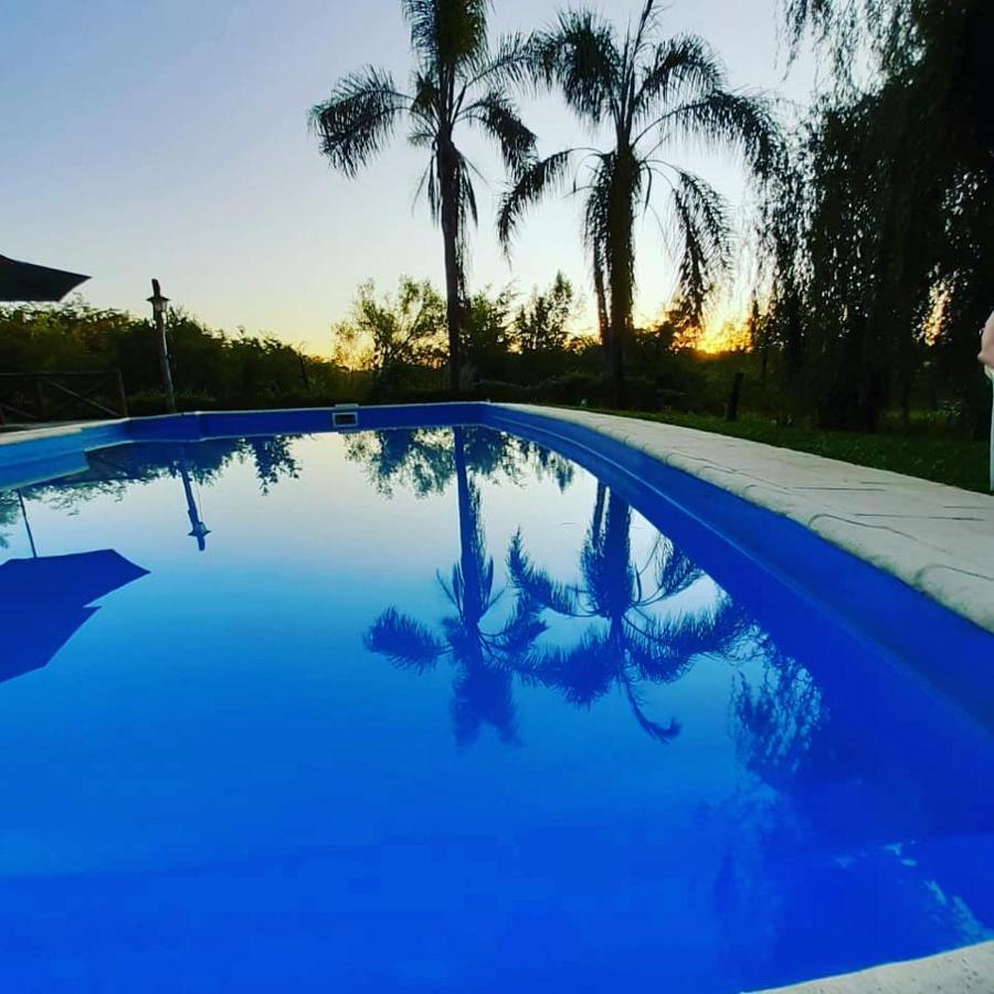 Cabanas Del Paraiso Colón Buitenkant foto