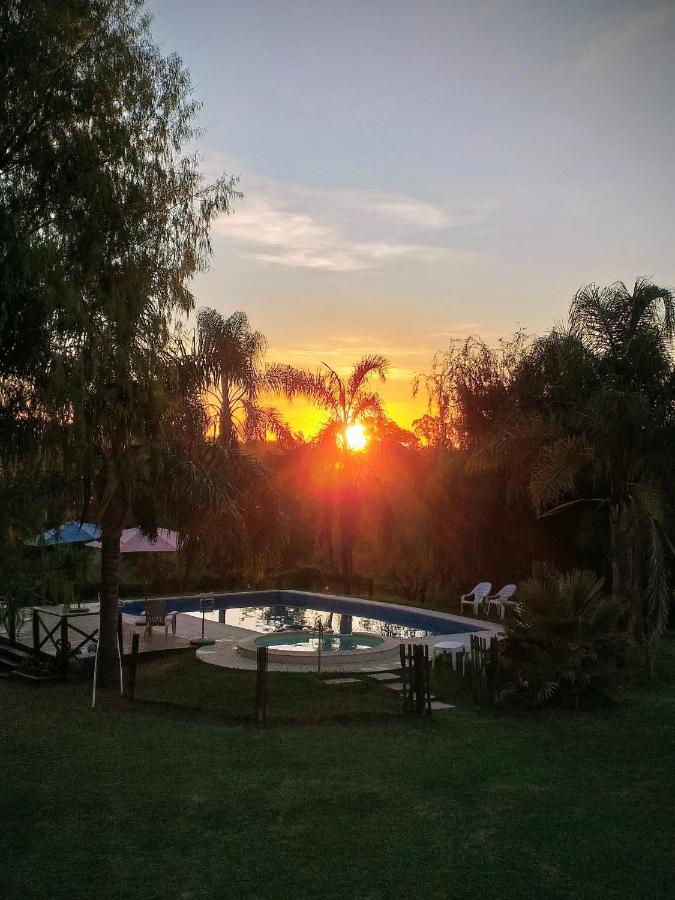 Cabanas Del Paraiso Colón Buitenkant foto