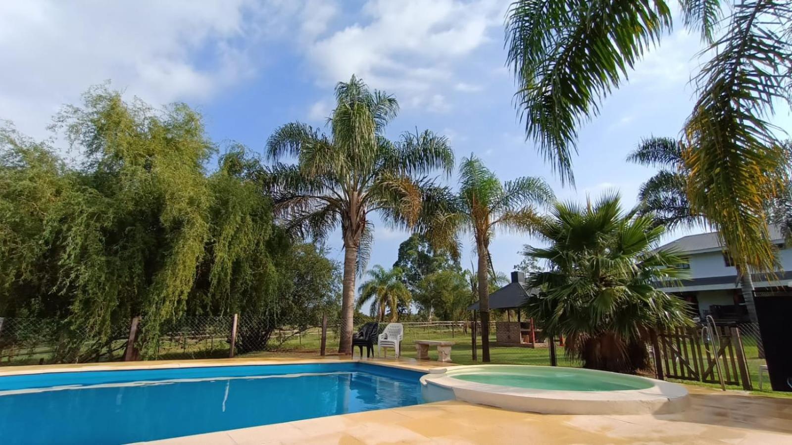 Cabanas Del Paraiso Colón Buitenkant foto