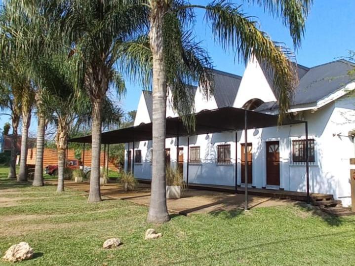 Cabanas Del Paraiso Colón Buitenkant foto