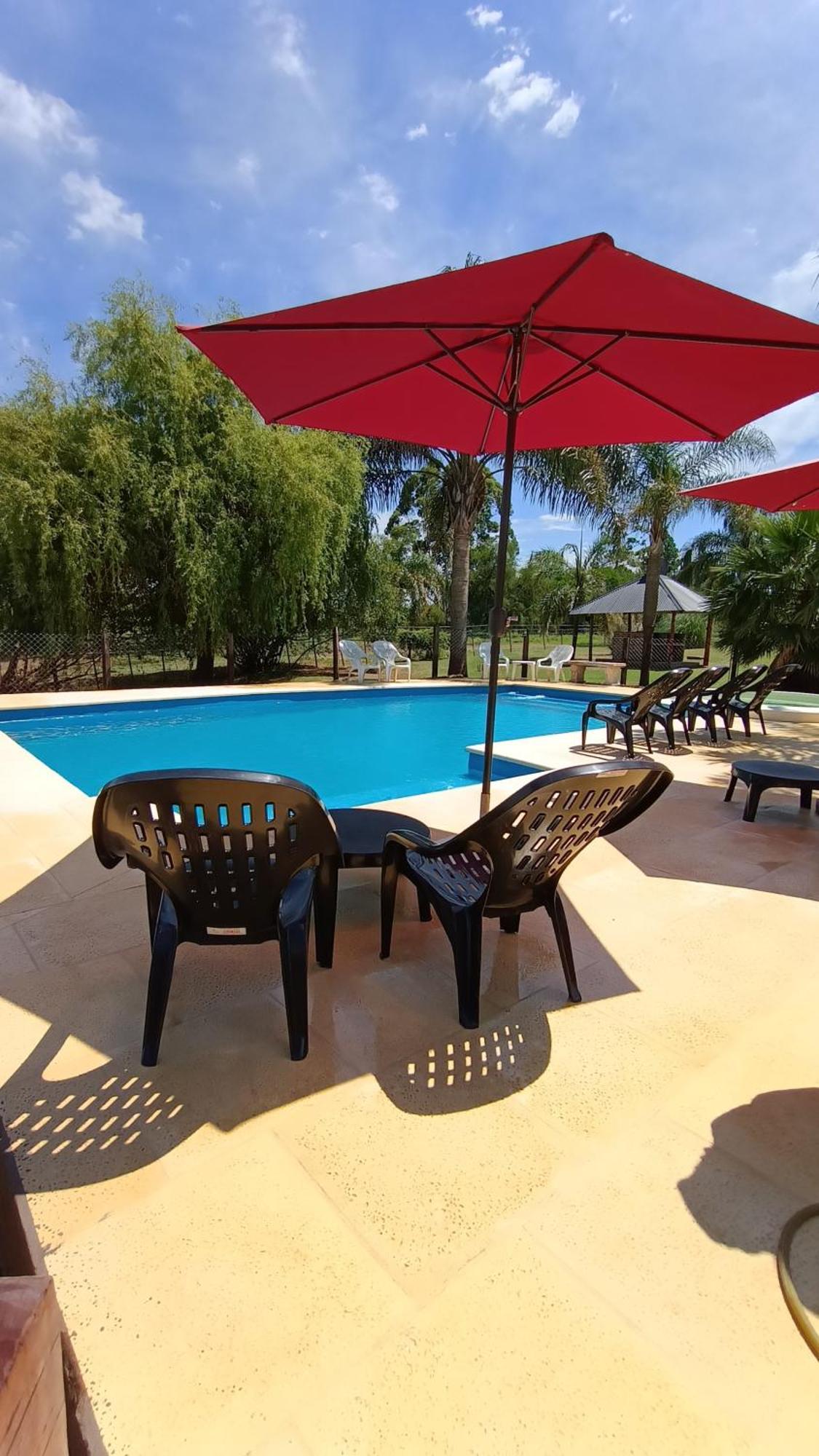 Cabanas Del Paraiso Colón Buitenkant foto