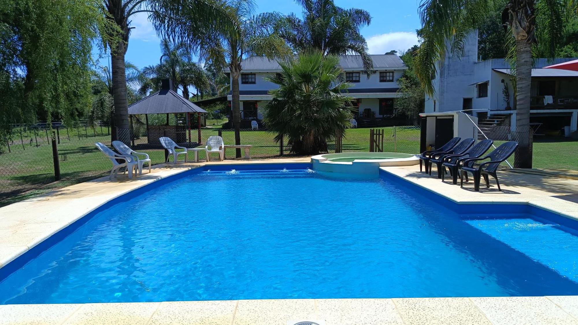 Cabanas Del Paraiso Colón Buitenkant foto