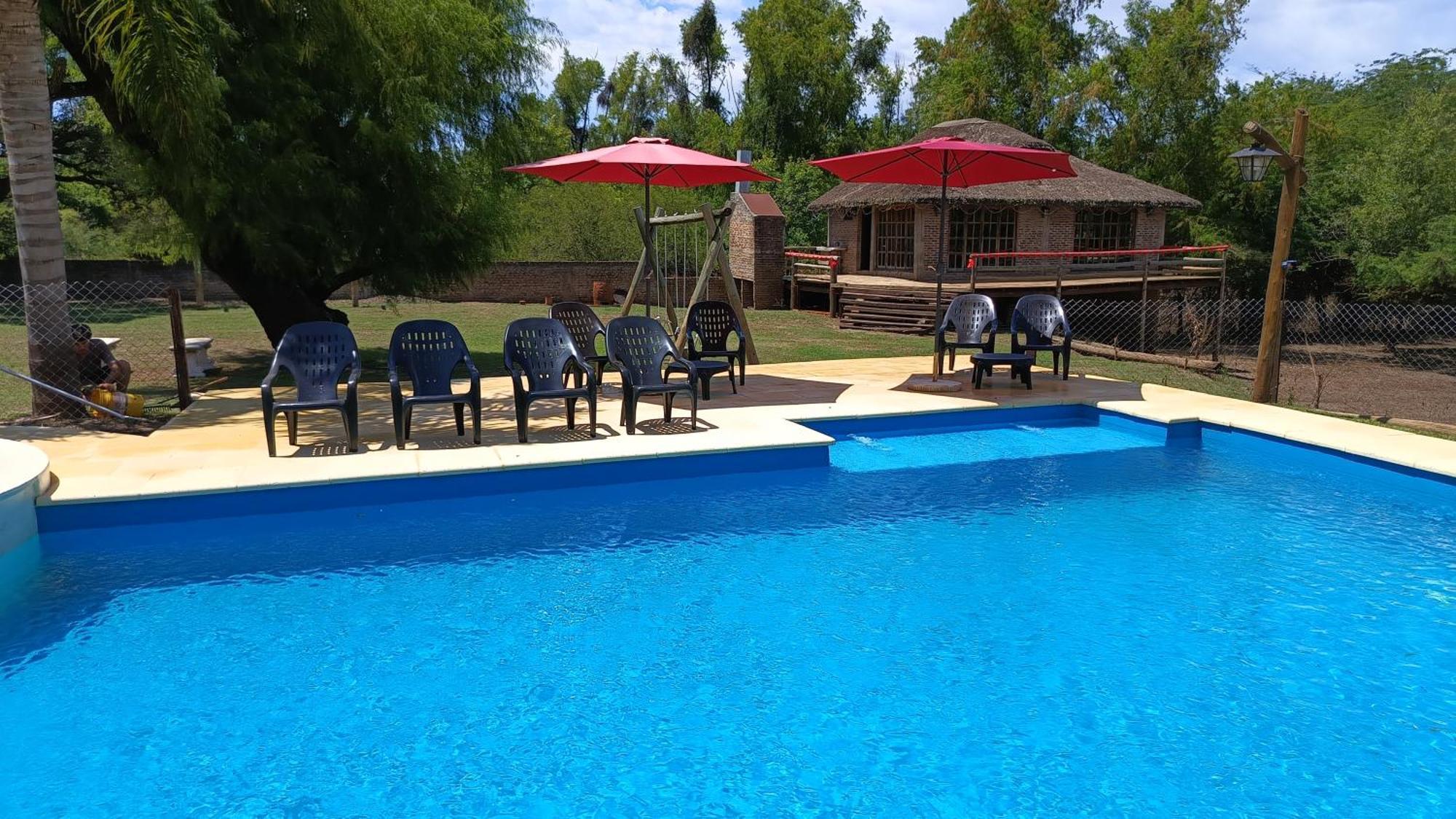 Cabanas Del Paraiso Colón Buitenkant foto