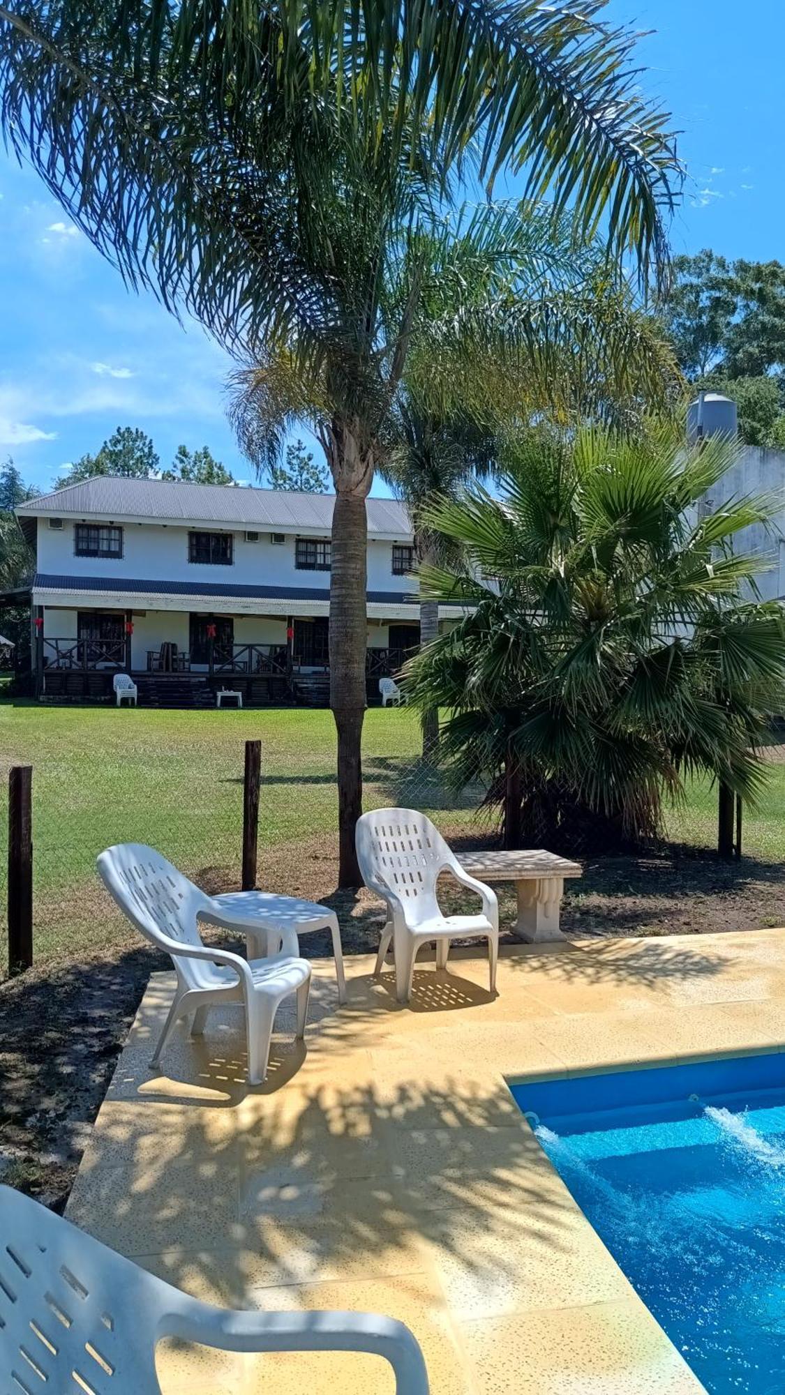 Cabanas Del Paraiso Colón Buitenkant foto