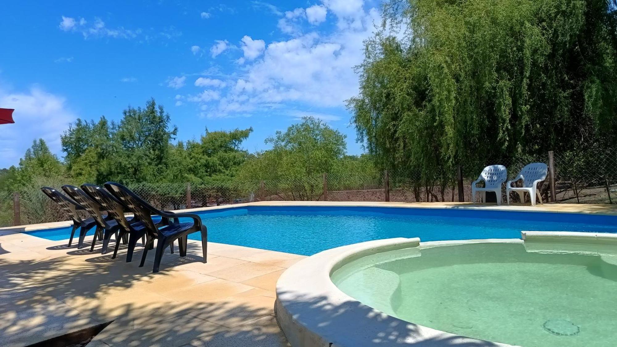 Cabanas Del Paraiso Colón Buitenkant foto