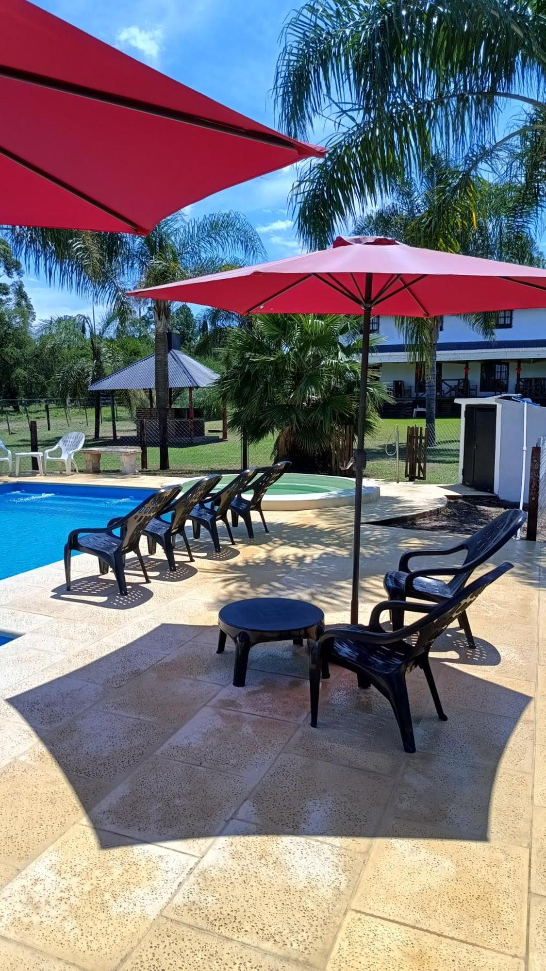 Cabanas Del Paraiso Colón Buitenkant foto