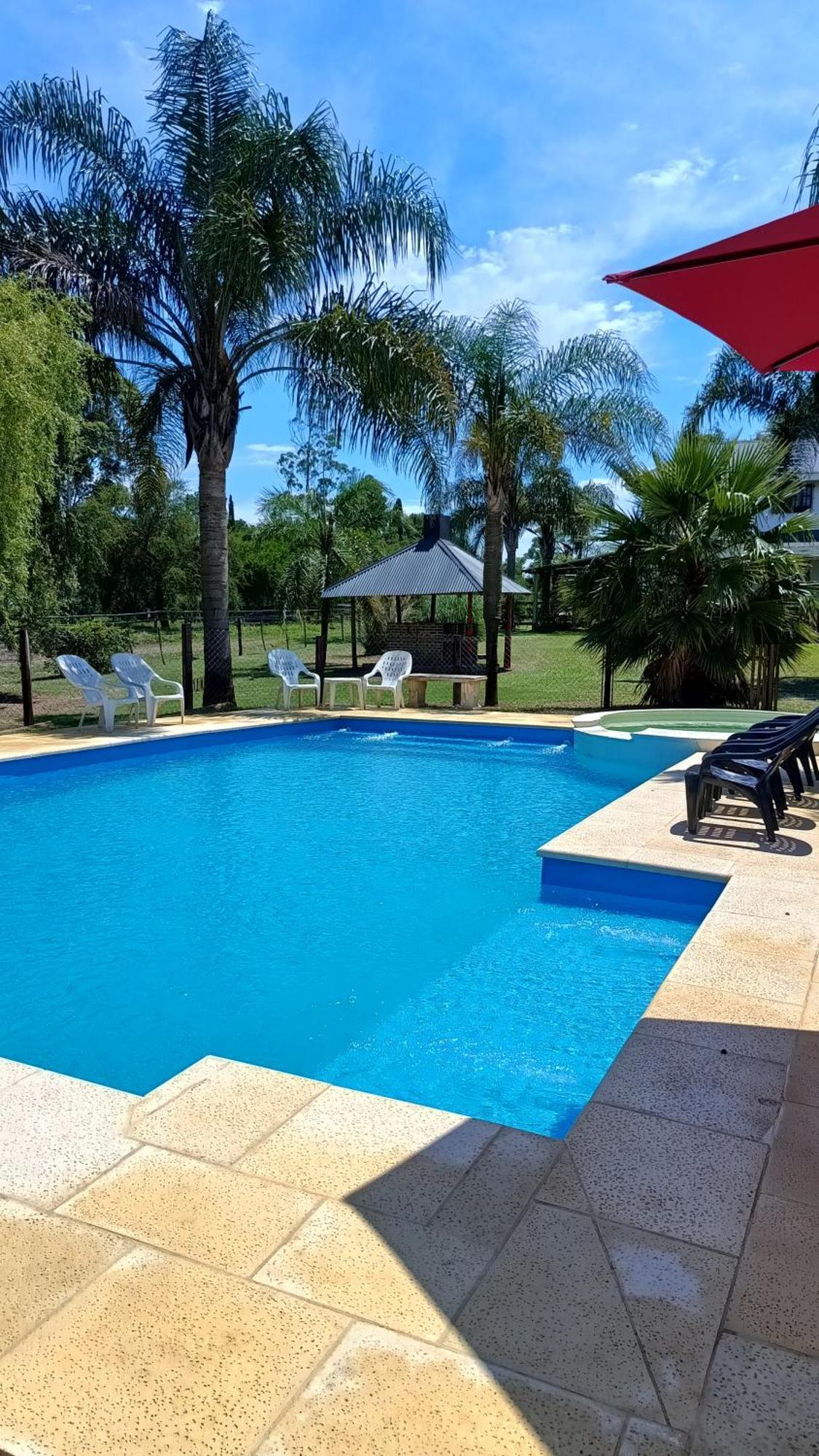 Cabanas Del Paraiso Colón Buitenkant foto
