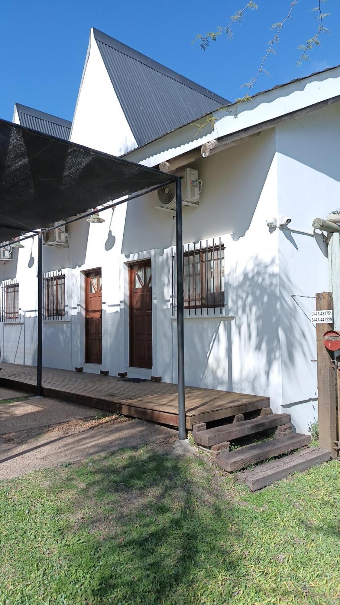 Cabanas Del Paraiso Colón Buitenkant foto