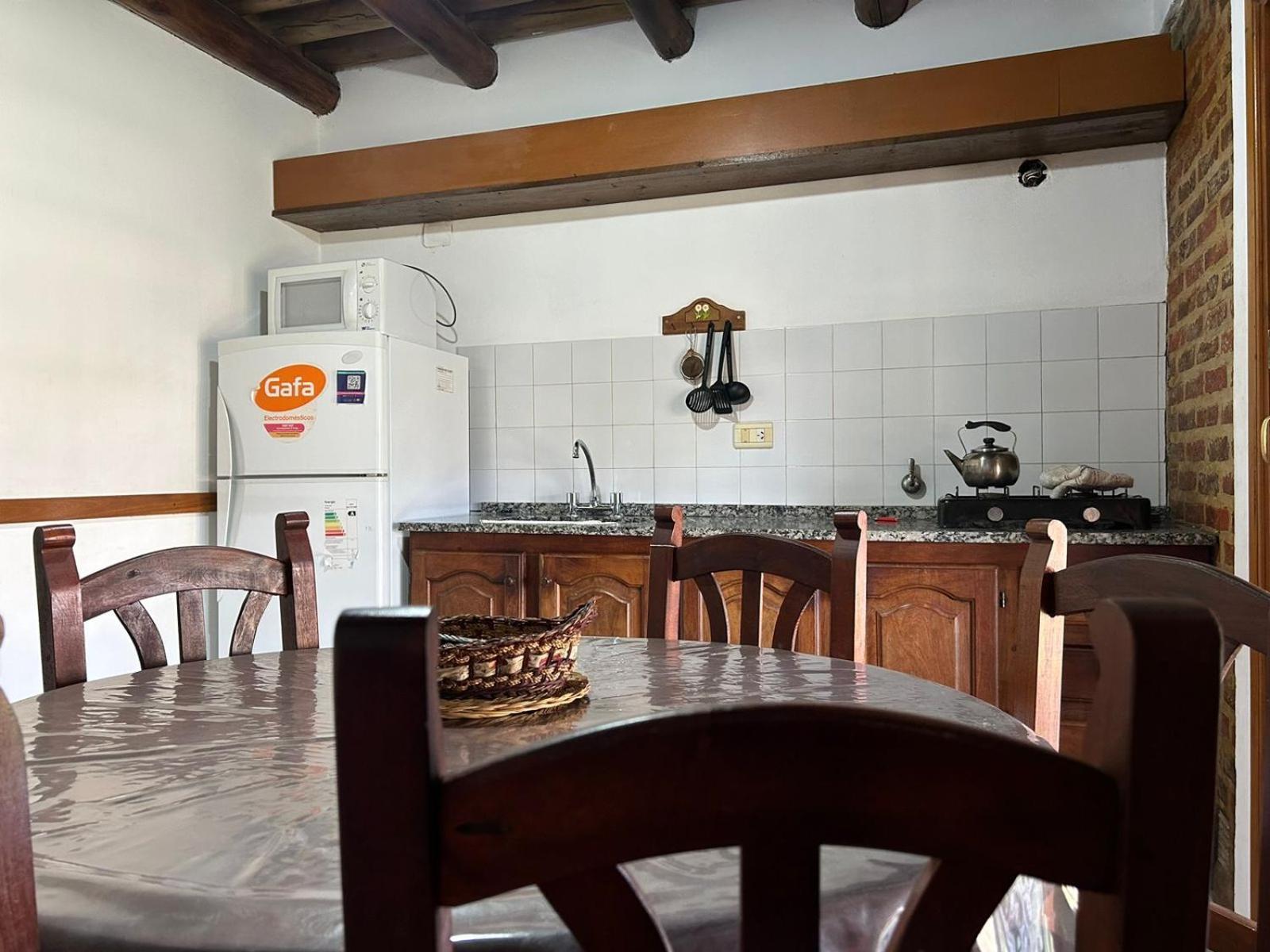 Cabanas Del Paraiso Colón Buitenkant foto