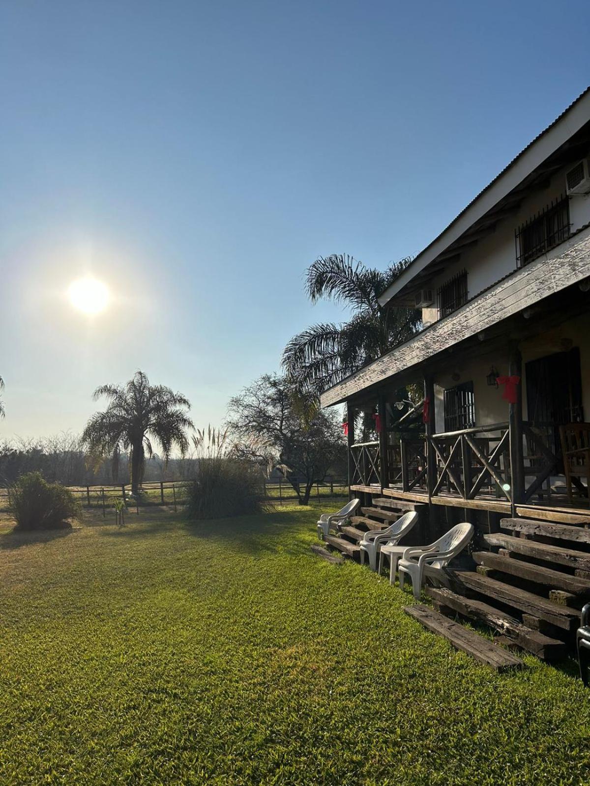Cabanas Del Paraiso Colón Buitenkant foto