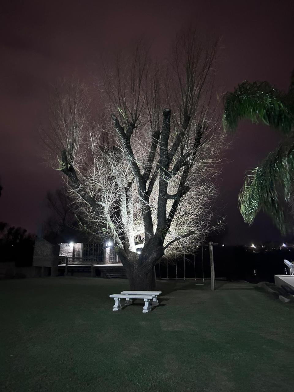 Cabanas Del Paraiso Colón Buitenkant foto