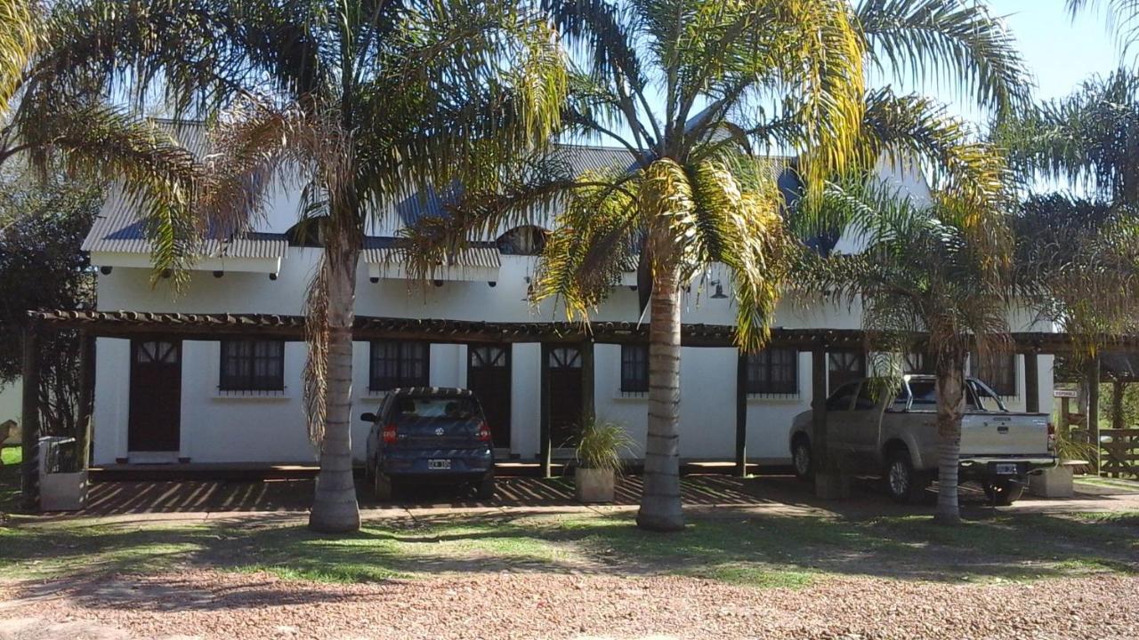 Cabanas Del Paraiso Colón Buitenkant foto